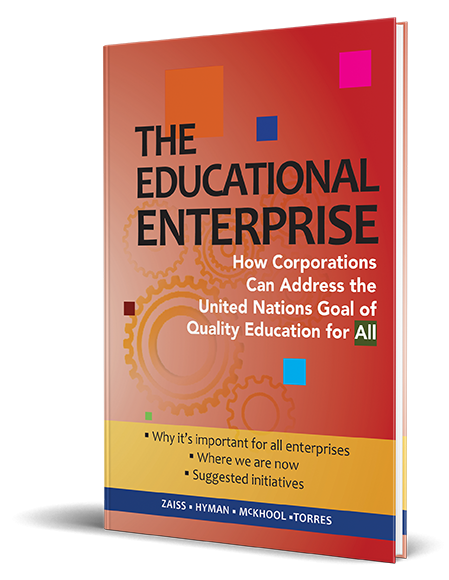 The Educational Enterprise
